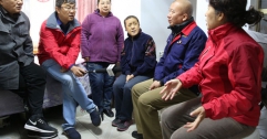 內(nèi)蒙古廣播電視臺(tái)《百姓熱線》欄目 “供暖季來了，你們準(zhǔn)備好了嗎” 專題攝制組來公司現(xiàn)場采訪